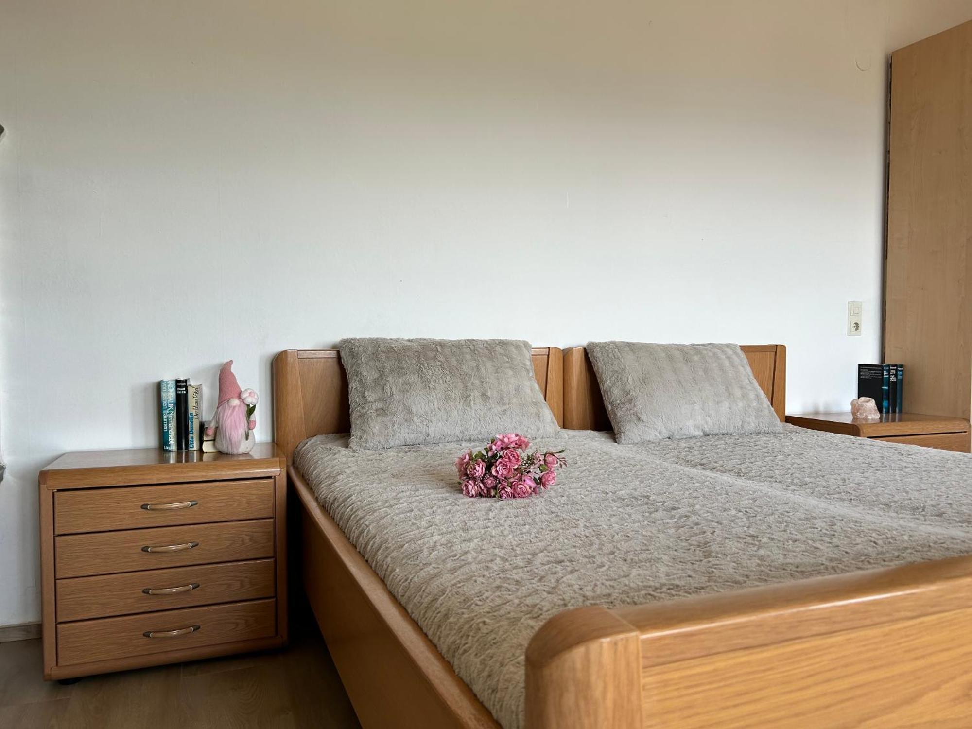 Apartment Am Hang Mit Alpenblick *